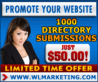 Directory Submission Services